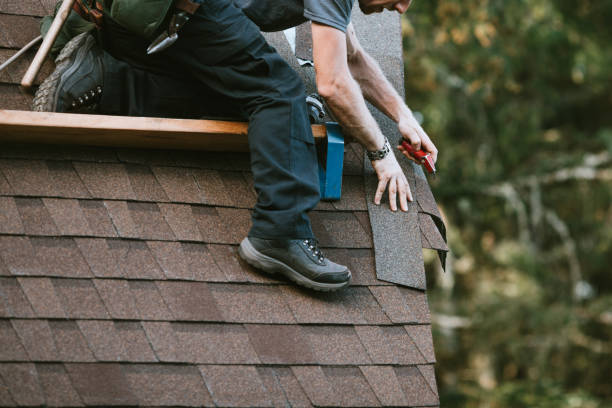 Trusted Quakertown, PA Roofing Contractor Experts
